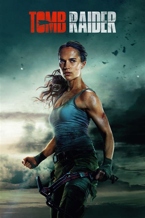 TOMB RAIDER